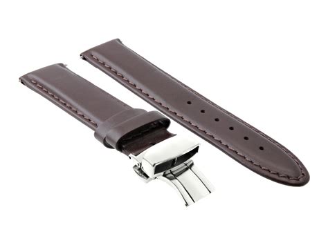 omega watch straps 18mm